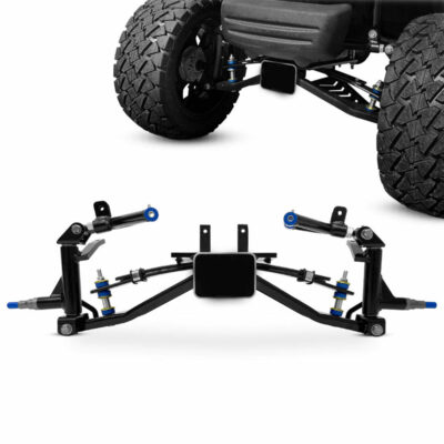RRC Lift Kit