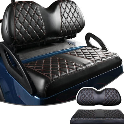 RRC Seat Cover