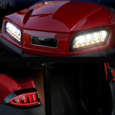 RRC Tempo Lights