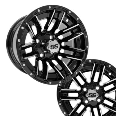 RRC Wheels