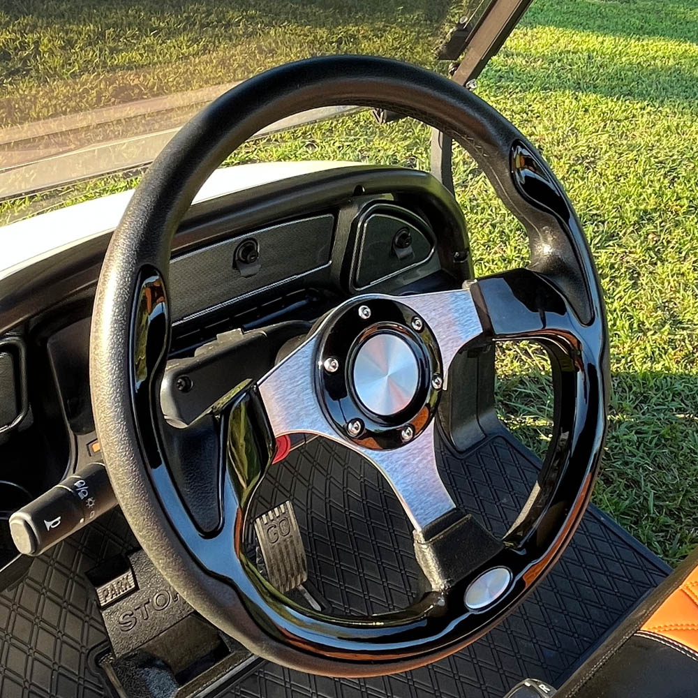 Steering Wheels
