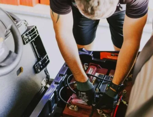 Golf Cart Maintenance: Essential Tips for Longevity and Performance