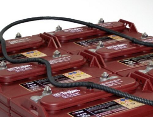 Lead Acid Golf Cart Battery Maintenance: A Complete Guide