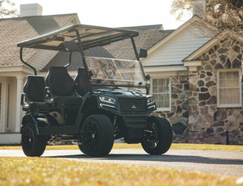 A First-Time Buyer’s Guide to Purchasing a Golf Cart
